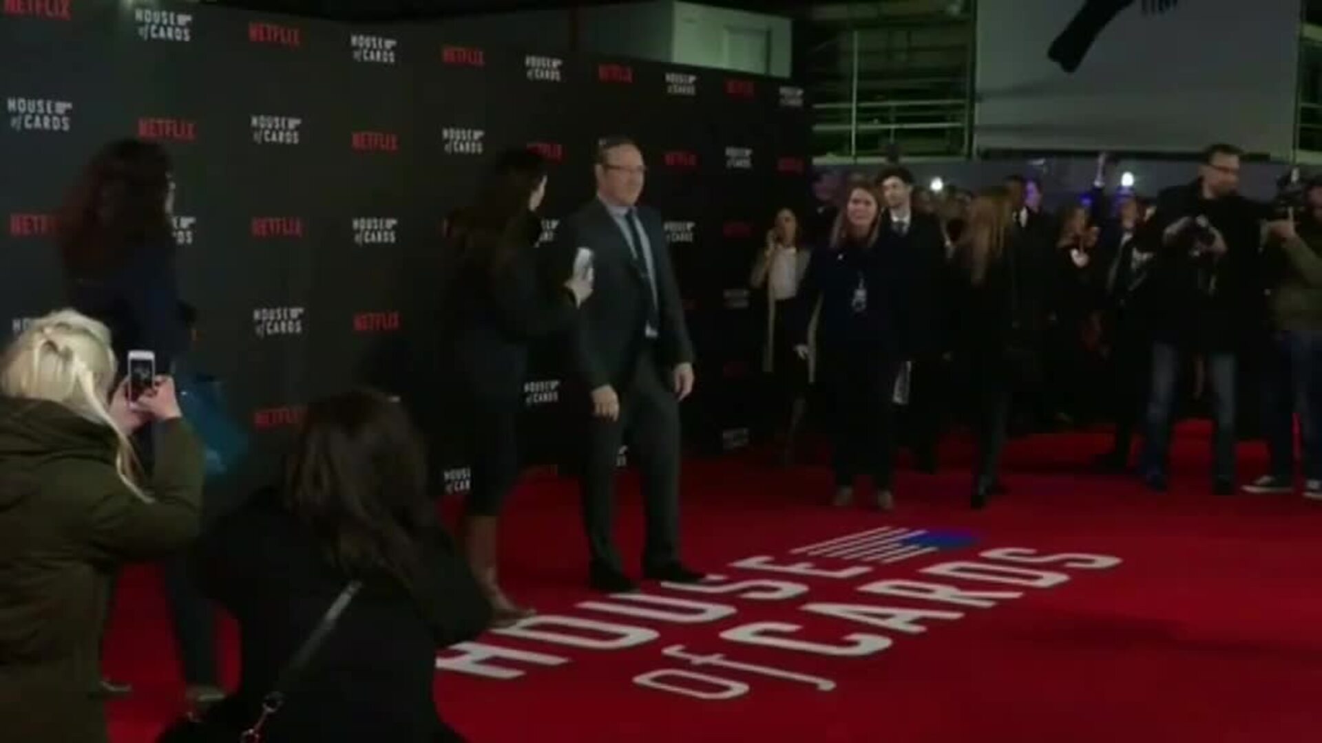 La fiscalía británica acusa a Kevin Spacey de agresión sexual