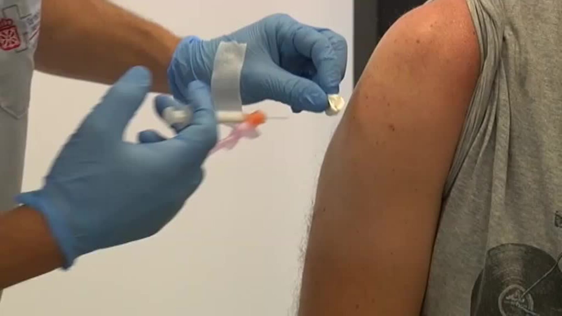 Astrazeneca se impone en la elección