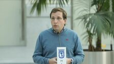 Almeida pedirá el martes que decaiga el estado de alarma en Madrid
