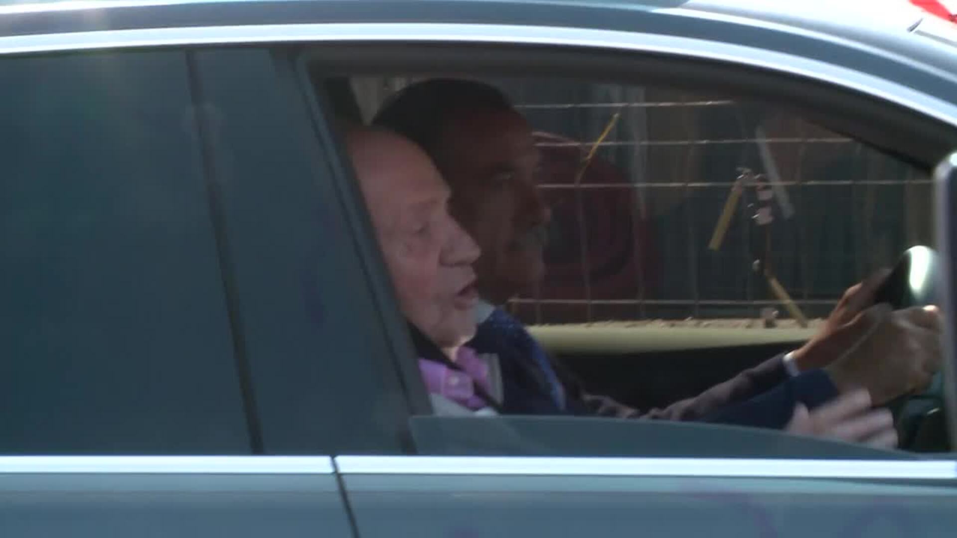 Don Juan Carlos será Rey &quot;vitaliciamente&quot; al estilo de Japón