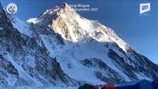 Gloria y tragedia en el K2, la montaña salvaje