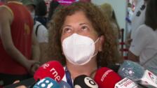 El coronavirus suma 401 nuevos contagios y otras ocho muertes en la Comunidad Valenciana