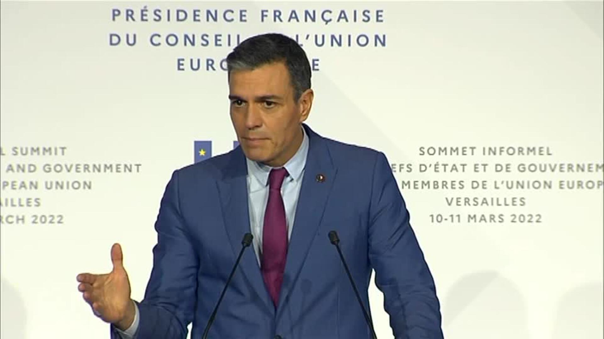 Sánchez alerta de que el pacto PP-Vox es un momento &quot;grave y crítico&quot; para la democracia española