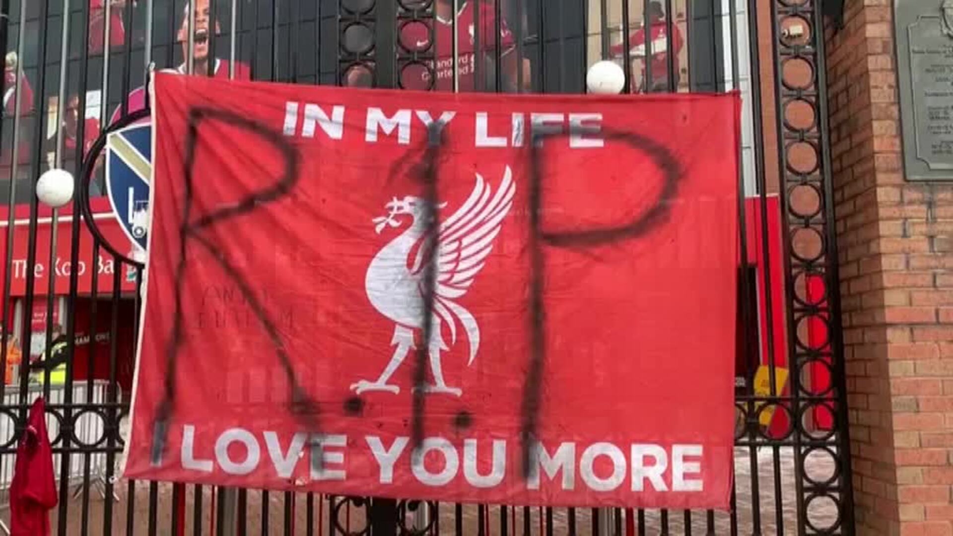 La SuperLiga Europea hace aguas