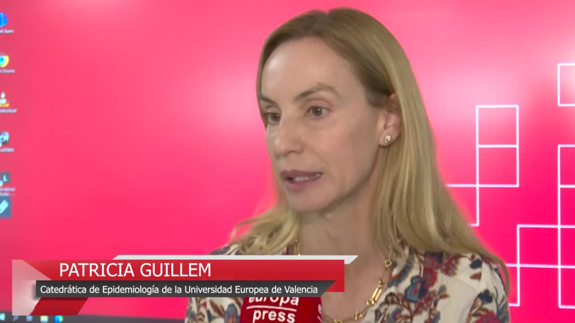 Sanidad no descarta la transmisión de la viruela del mono a otros grupos