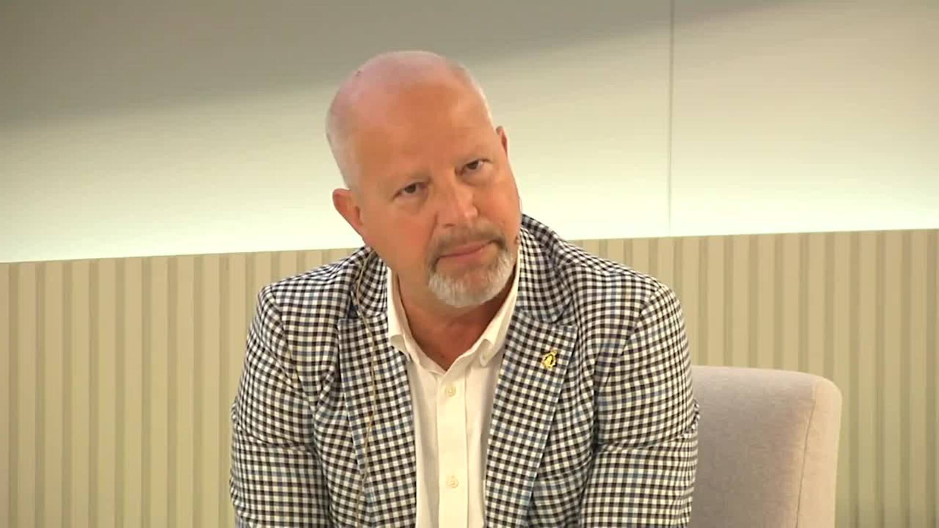 Imbroda sobre la protesta por una &quot;presencialidad segura&quot; en aulas