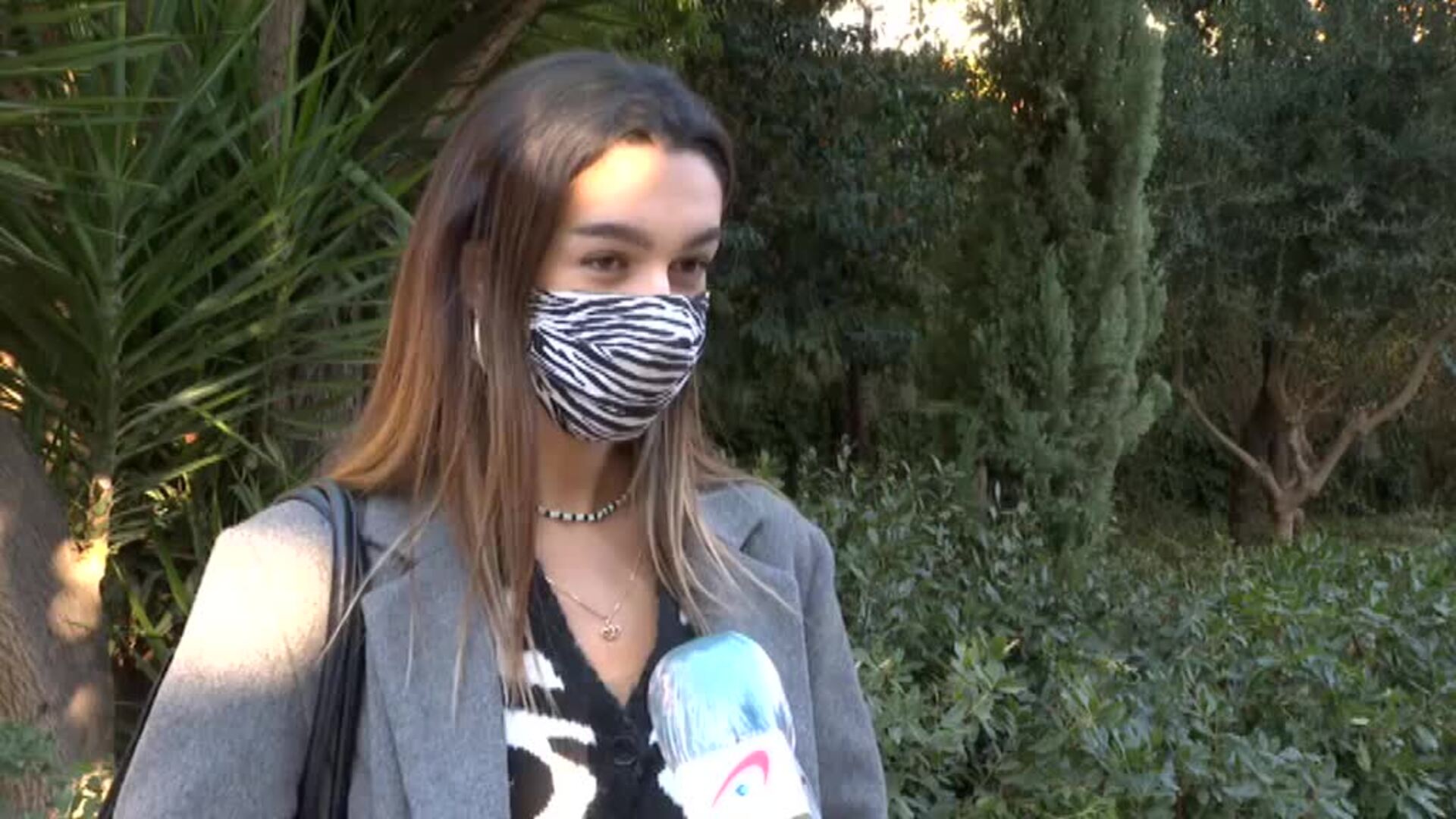 Brutal agresión tránsfoba en Barcelona a una chica de 19 años