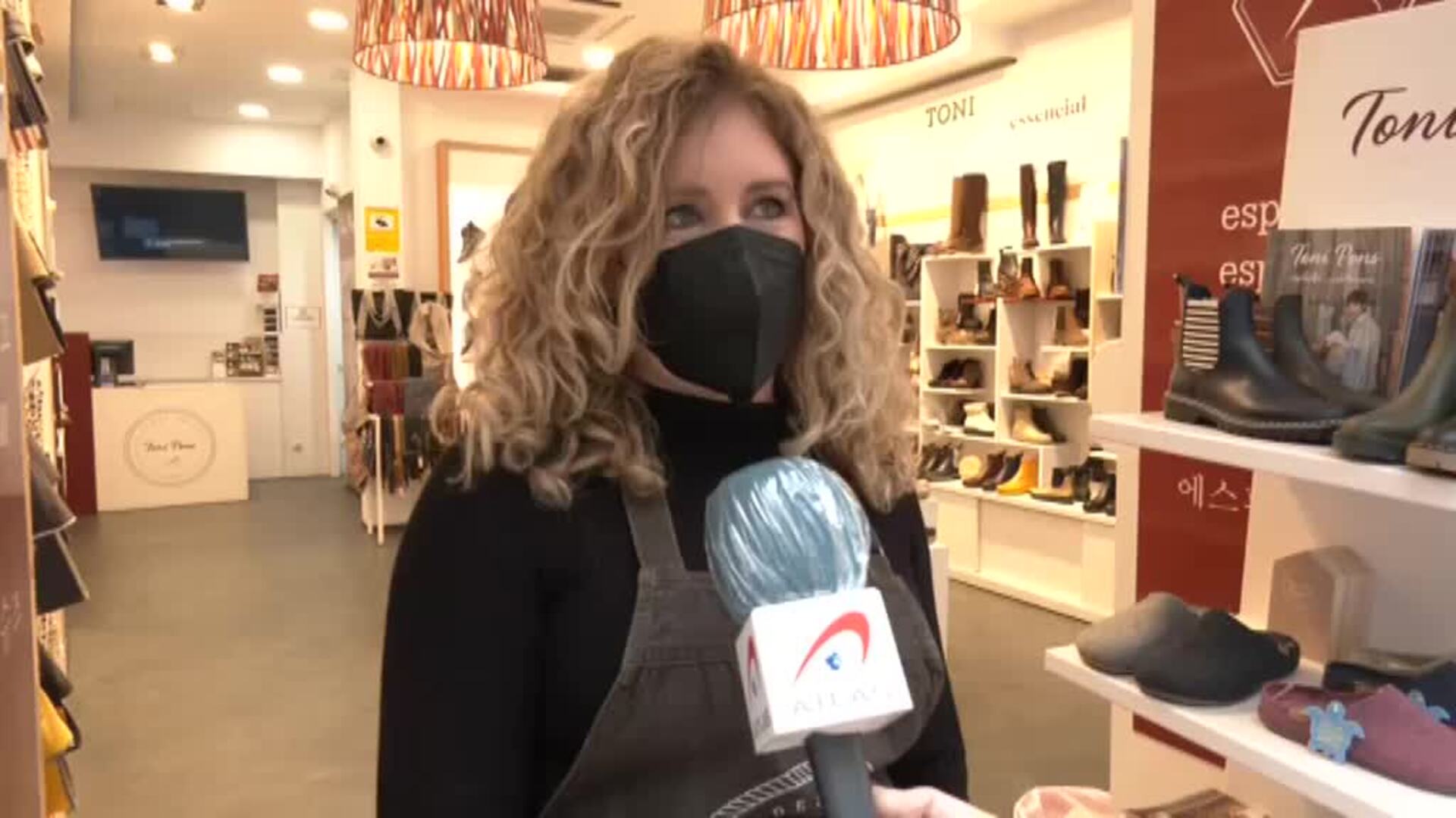 Papá Noel no siempre acierta con los regalos