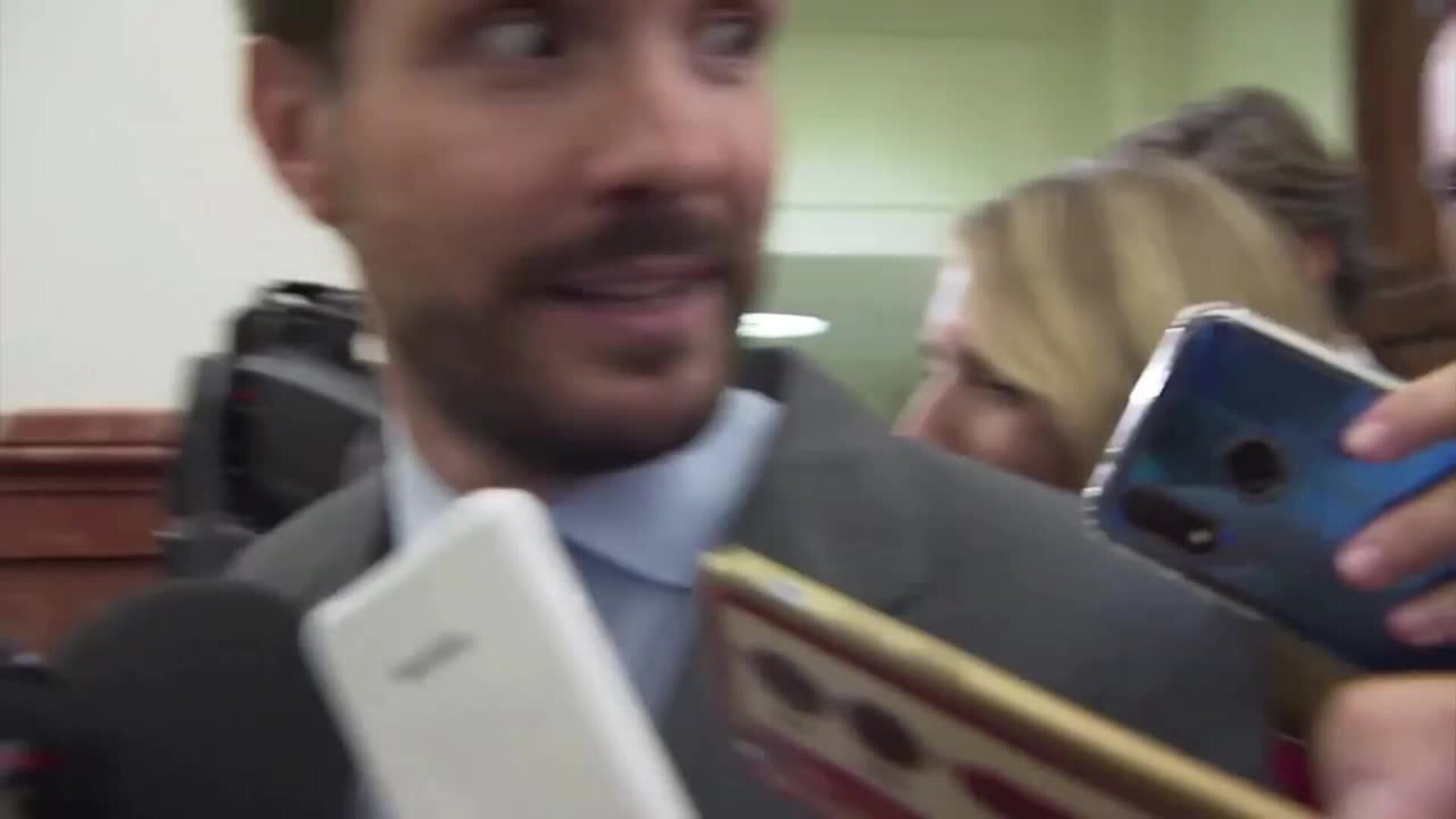 Casado pide a Sánchez que admita que quiere elecciones