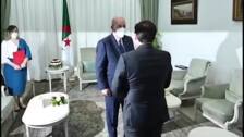 La Francia de Macron hace «equilibrios» sin ruptura entre Marruecos, Argelia y el Frente Polisario