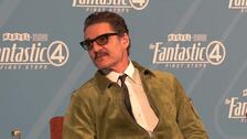 ‘Los Cuatro Fantásticos’ vuelven al cine con Pedro Pascal como Míster Fantástico