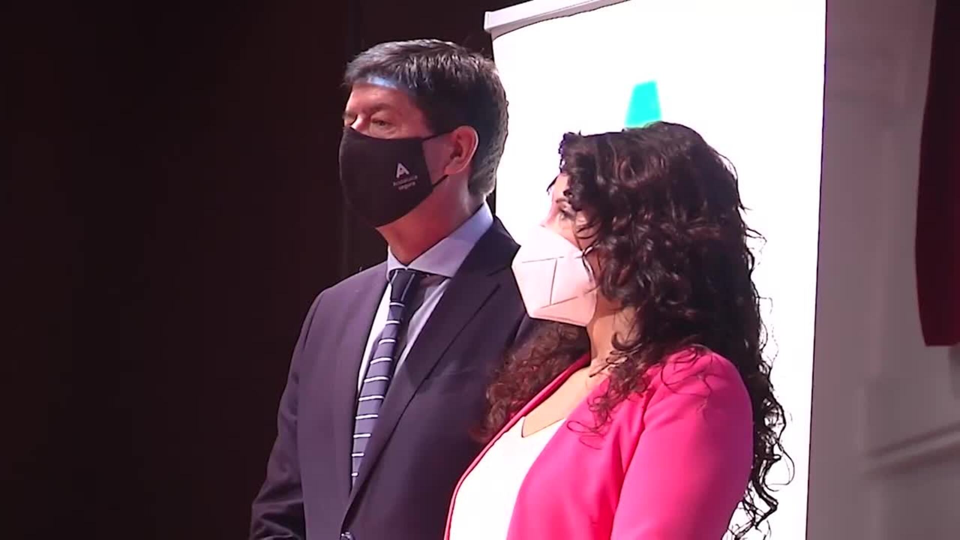 Igualdad reconoce el ejemplo de responsabilidad de los mayores durante la pandemia