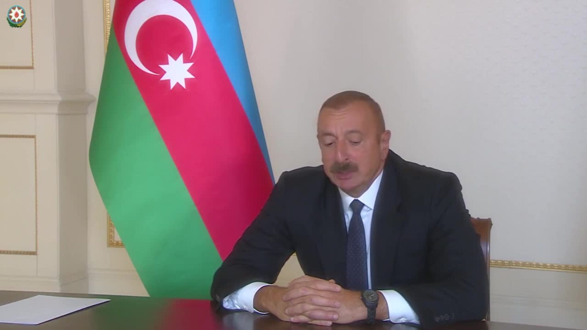 Al menos 31 militares muertos en los choques entre Azerbaiyán y Armenia