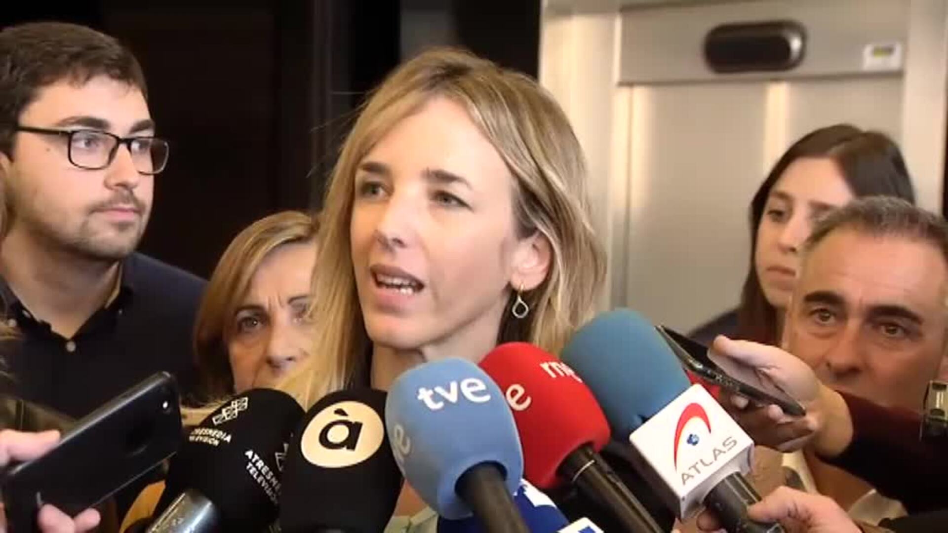 Barones socialistas muestran su disconformidad con el Gobierno de Sánchez por el pago pendiente del IVA