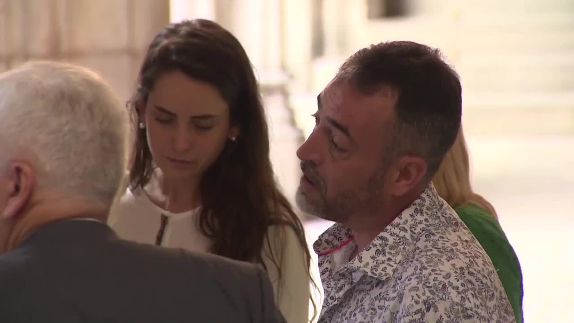 Barcelona pide al Congreso investigación sobre atentados del 17A