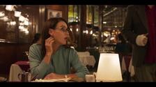 'Lo que quisimos ser', del argentino Alejandro Agresti