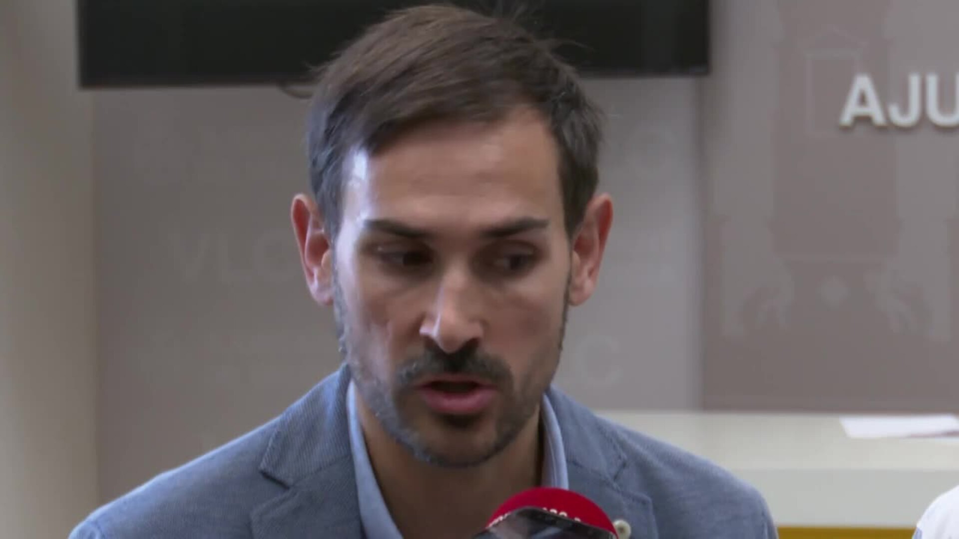 PP (València) pide la dimisión de Grezzi y Compromís lo rechaza