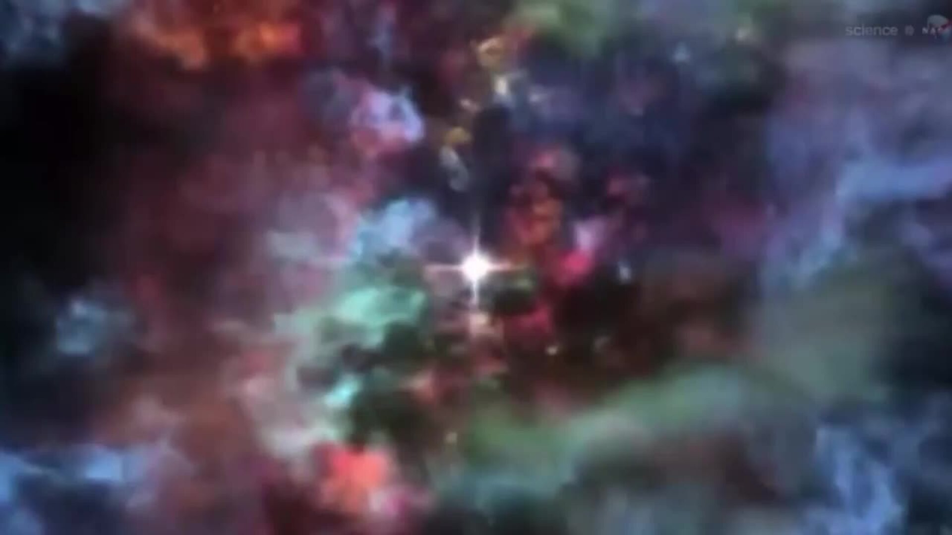 El Universo puede ser 2.000 millones de años más joven