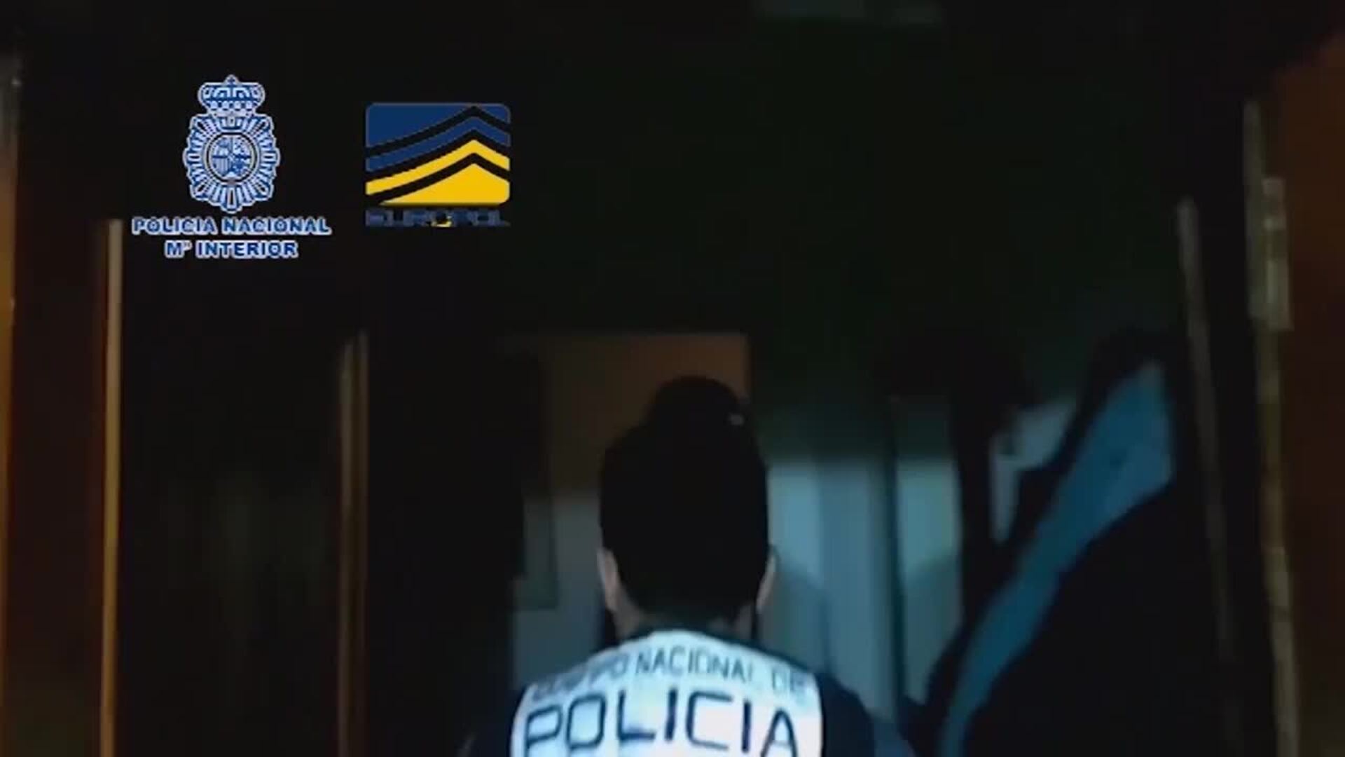 Desarticulada una organización de tráfico ilegal de georgianos