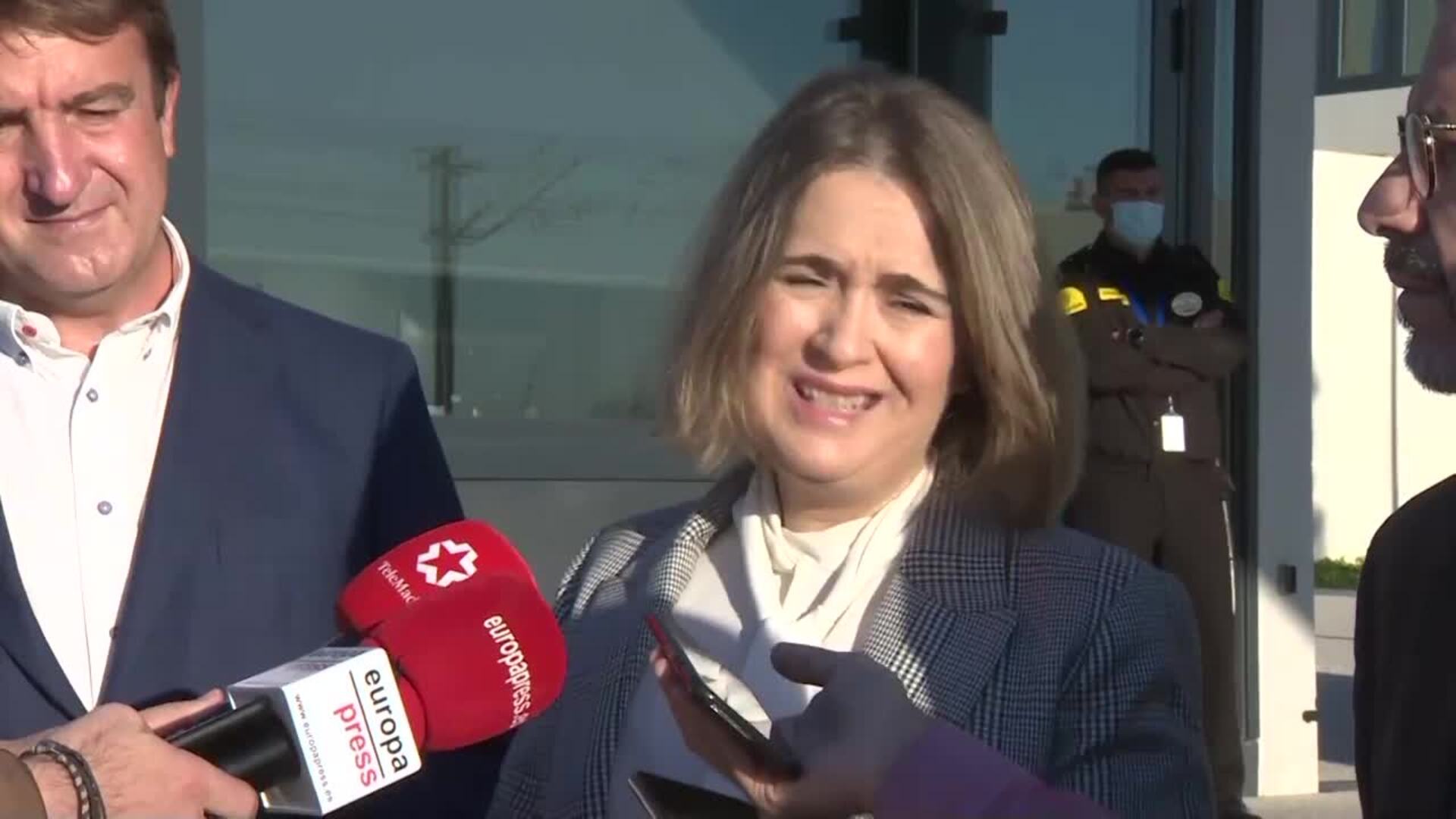 &#039;El juego del calamar&#039;, un problema extendido en los colegios