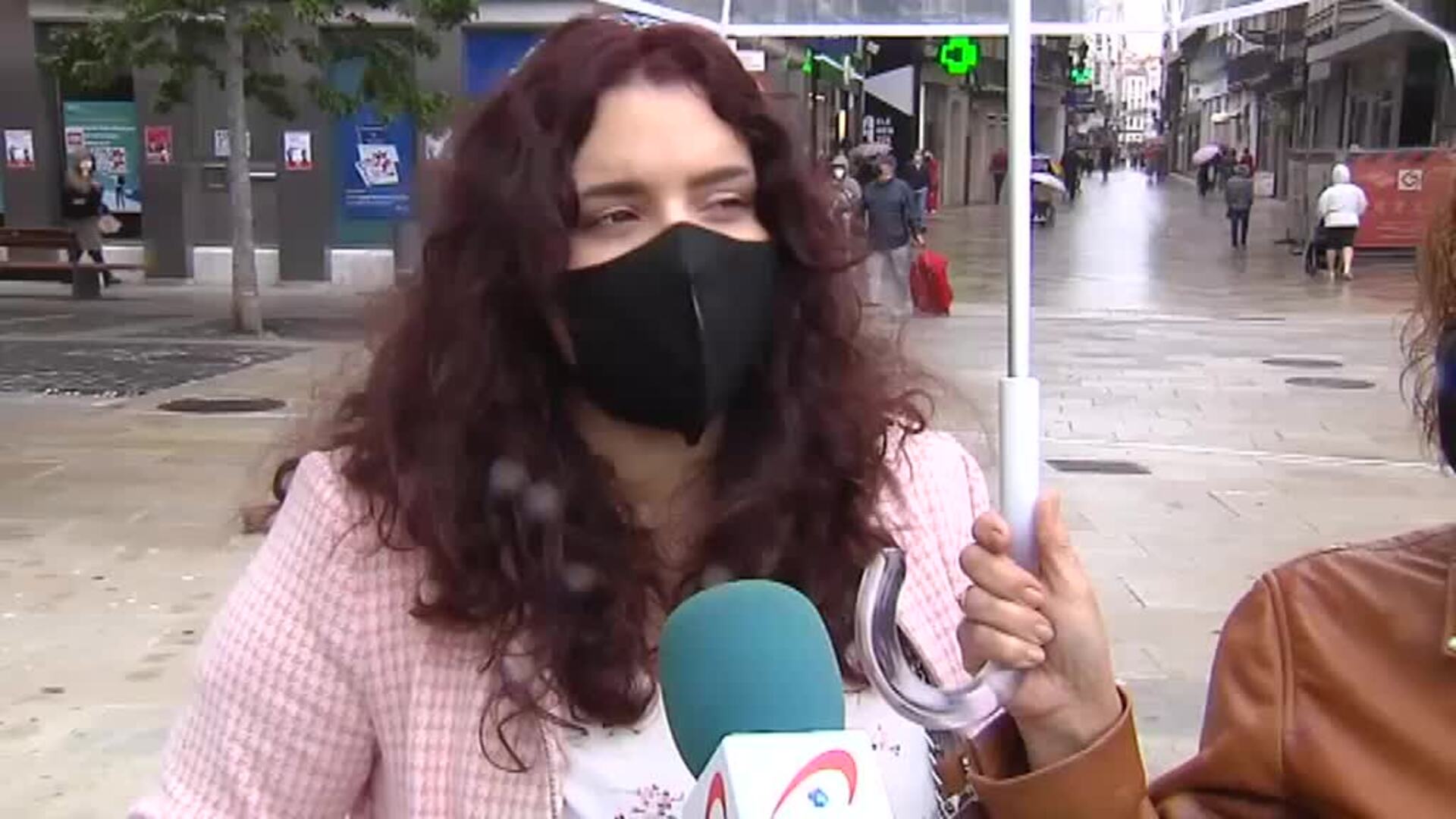 Un 71%  de españoles dice que seguirá llevando mascarilla aunque no sea obligatorio