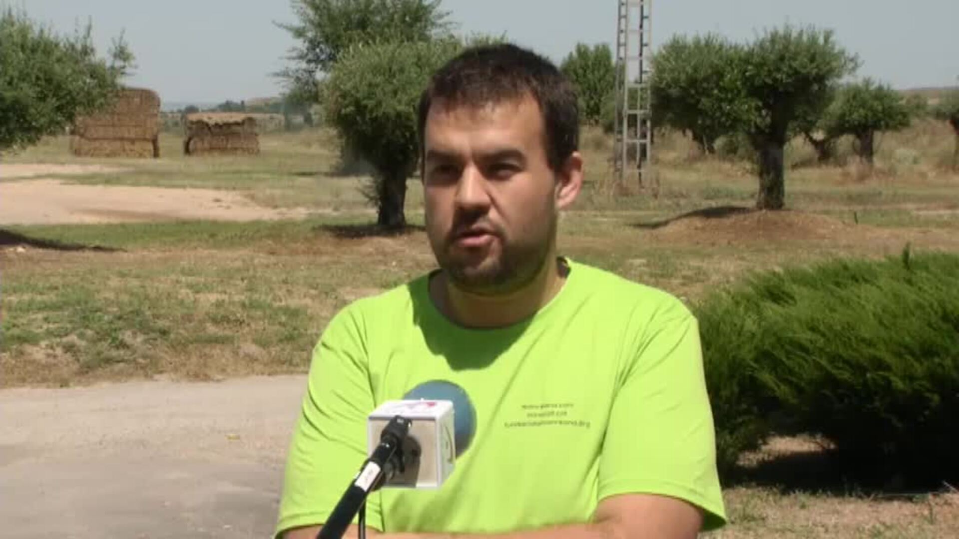 Los nuevos contagios elevan a 165 los casos diagnosticados en las 4 comarcas  de Aragón que han retrocedido a la fase 2