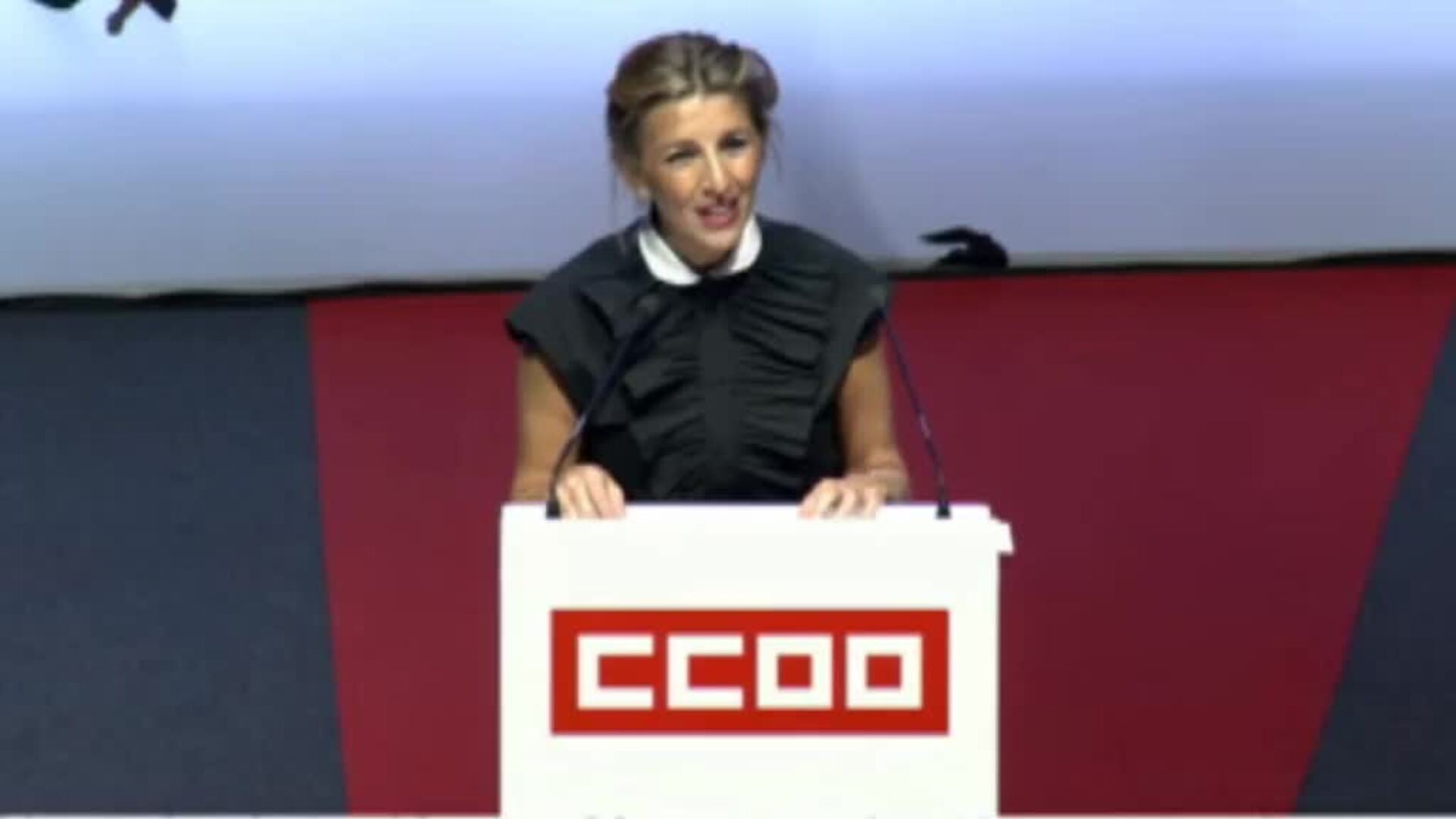 La coalición de Gobierno, en situación delicada