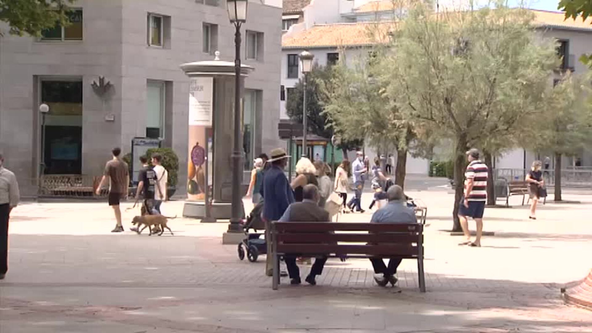 Las zonas más turísticas de Andalucía esperan a sus visitantes con los brazos abiertos