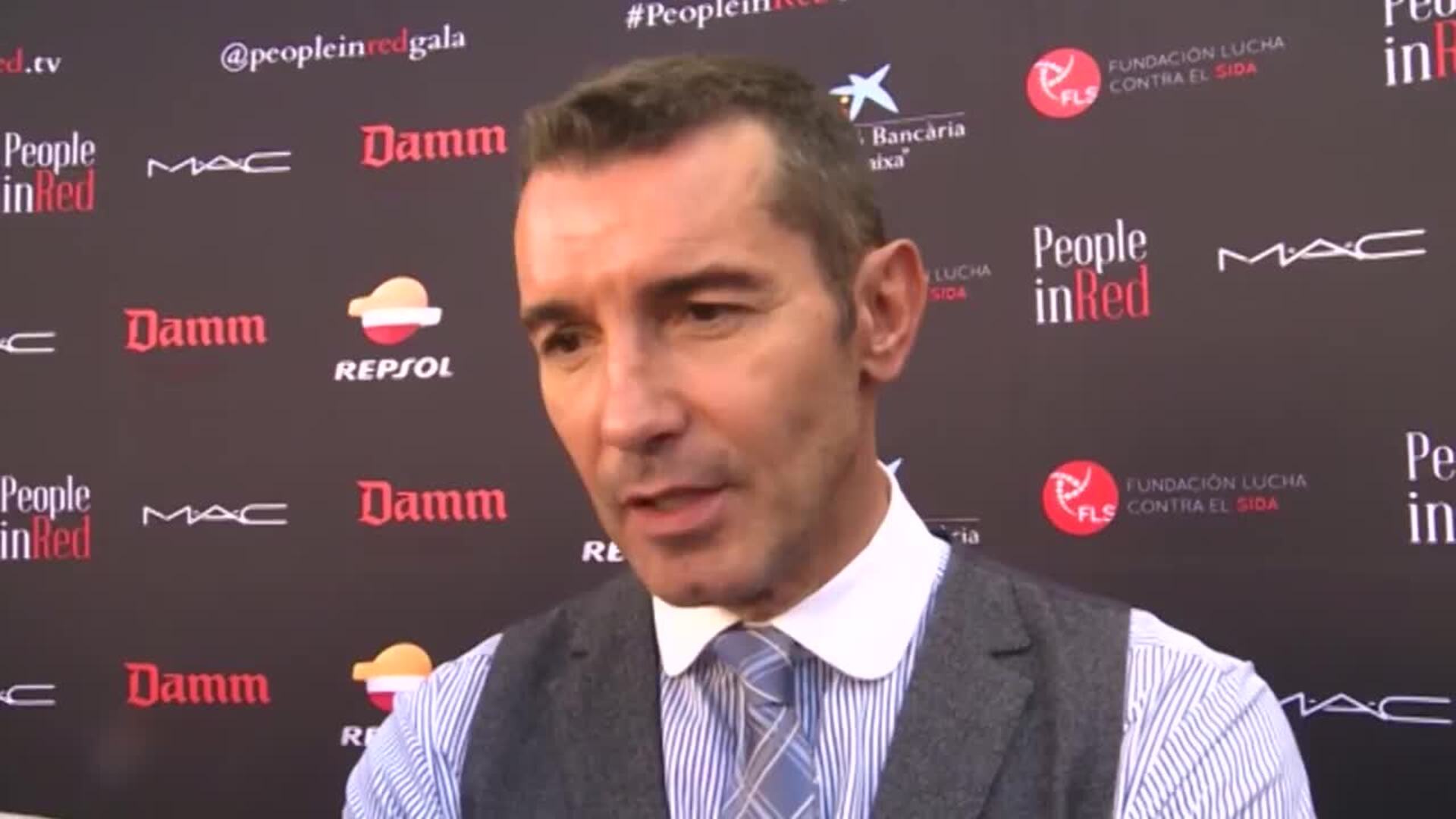 Jesús Vázquez niega que deba nada a Hacienda y explica su situación