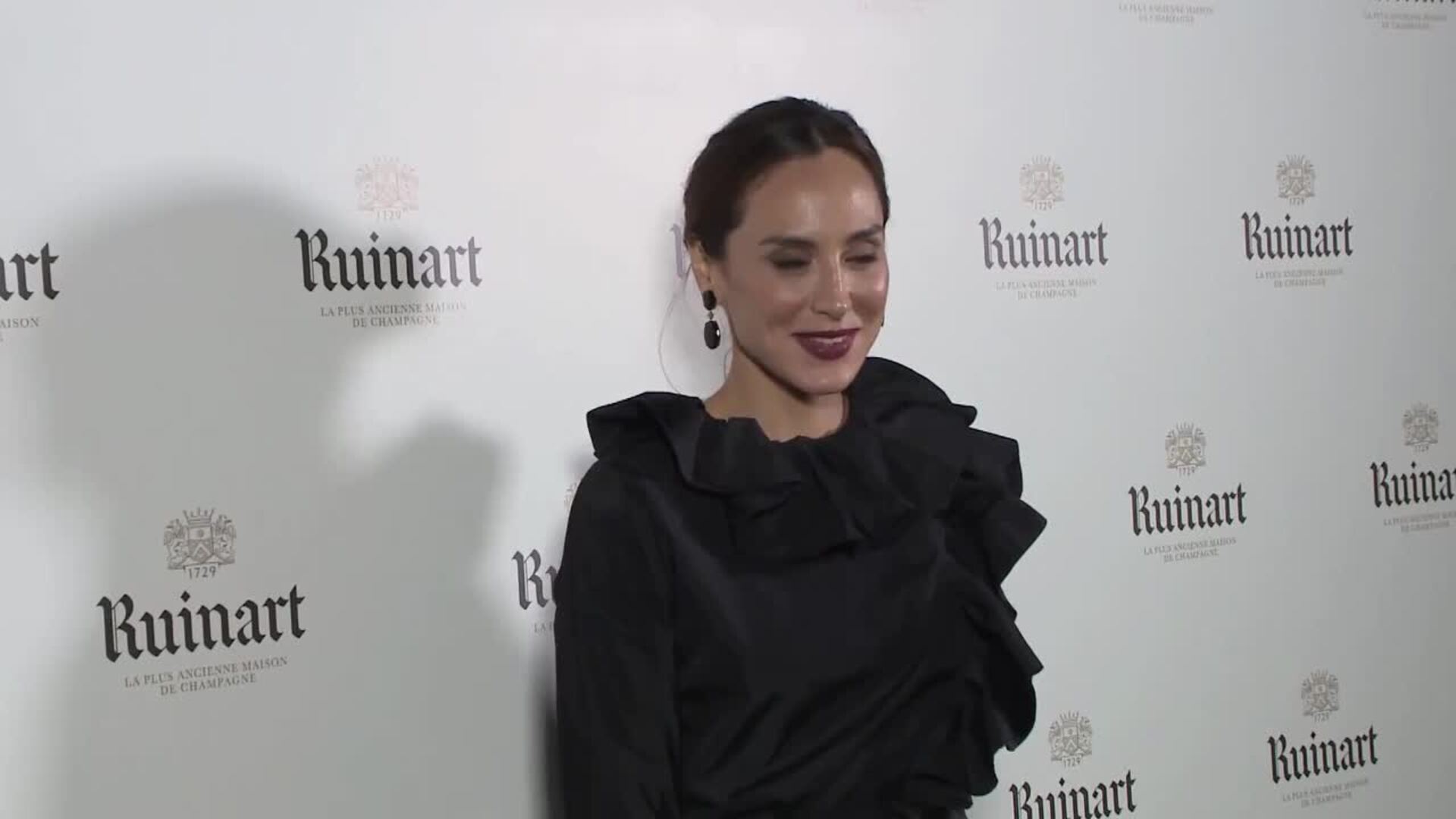 Tamara Falcó confiesa que le gustaría ser madre