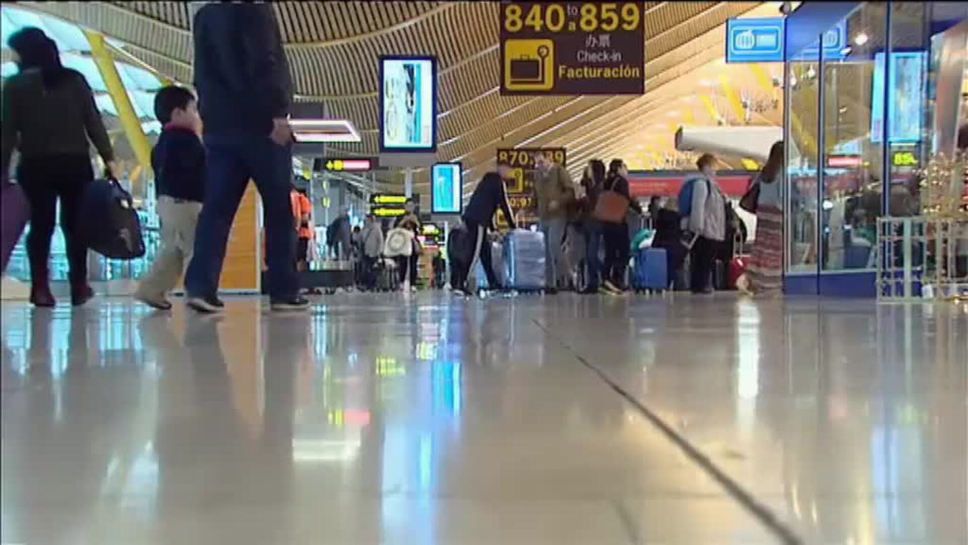 Más de 5000 agentes velarán por la seguridad en la Cumbre del Clima