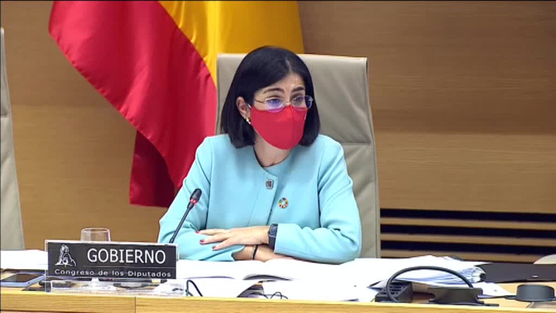 Darias: &quot;El empeño de salvar la Navidad fue un error&quot;