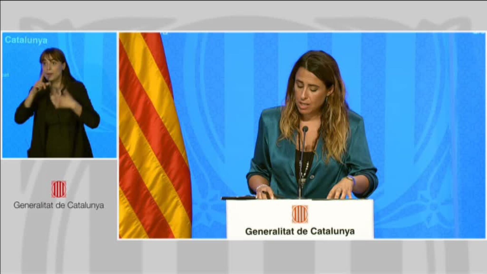 Cataluña echa el cierre al ocio nocturno