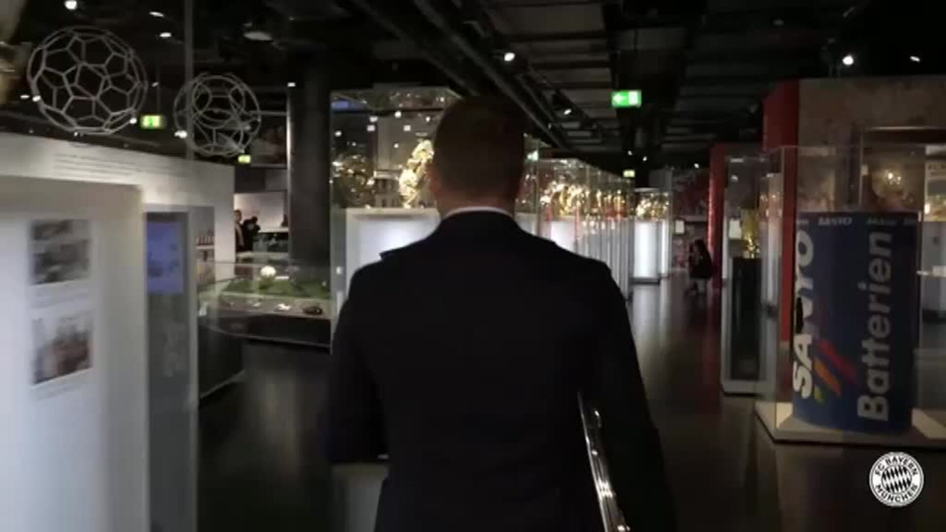 El Bayern de Múnich añade a su colección los trofeos de Copa y campeón de la Bundesliga