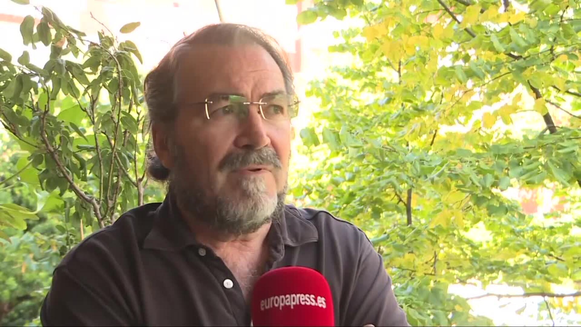 Un experto asegura que el paro ocurrido en el volcán de Cumbre Vieja es algo &quot;normal&quot;