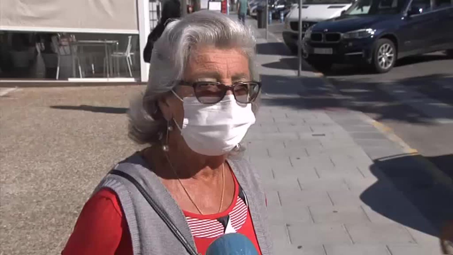 30 millones de personas confinadas perimetralmente en España