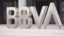 BBVA plantea un ERE para 3.798 empleados y los sindicatos apuntan «al camino de la movilización»