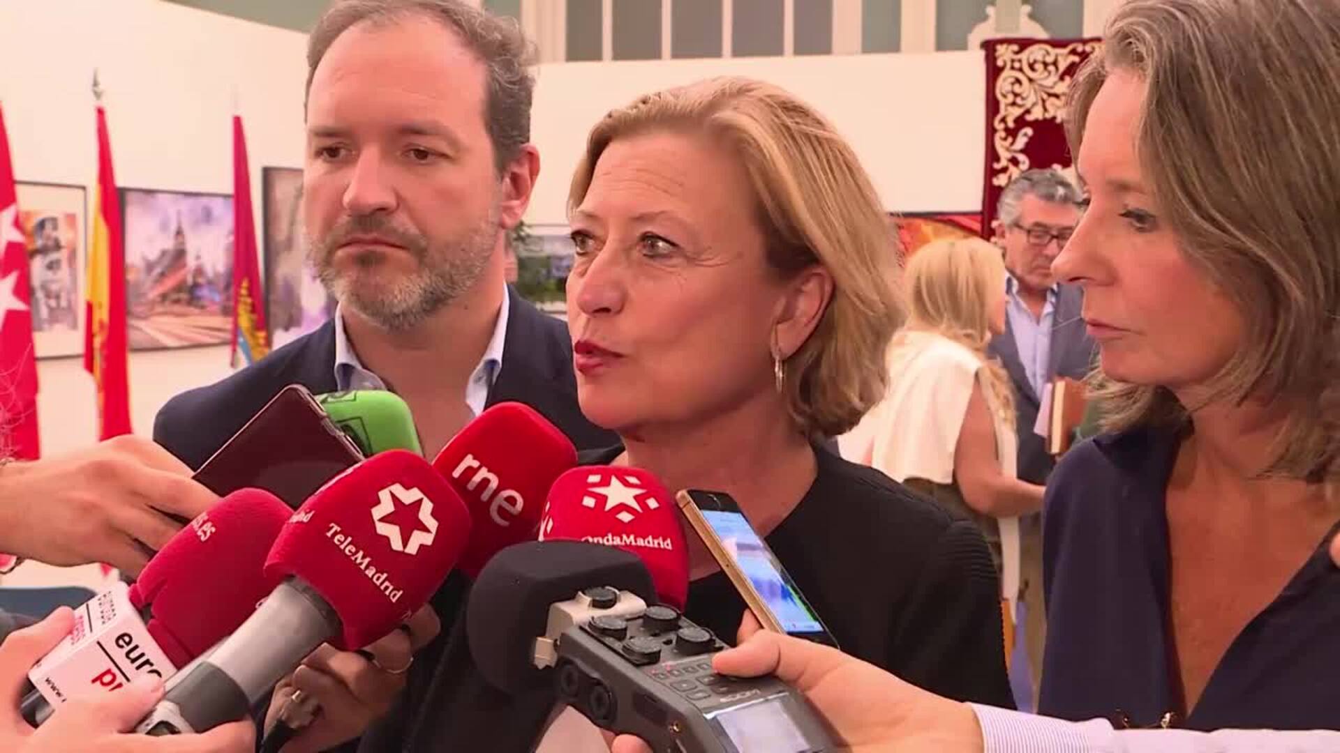 Ayuntamiento aumentará el riego contra el polvo en las obras del Calderón