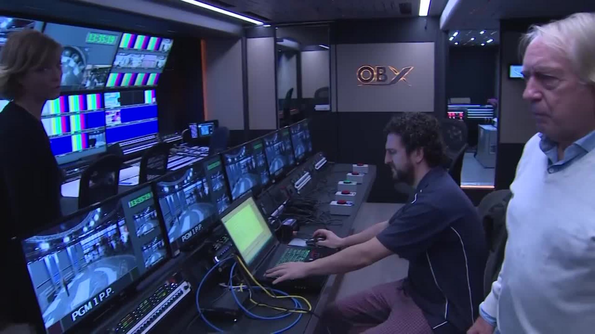 Los apoyos y la repetición electoral centran los mítines