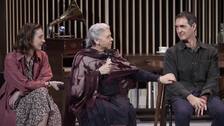 Llega con Carlos Hipólito al teatro 'Música para Hitler', el no de Pau Casals a los nazis