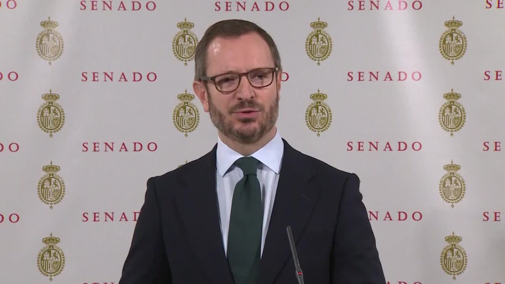 Celaá dice que el caso de los ERE &quot;no concierne&quot; a Sánchez ni al Gobierno