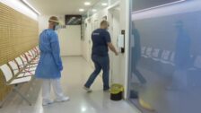 Emergencia sanitaria en Valencia al triplicarse en dos semanas los casos de coronavirus