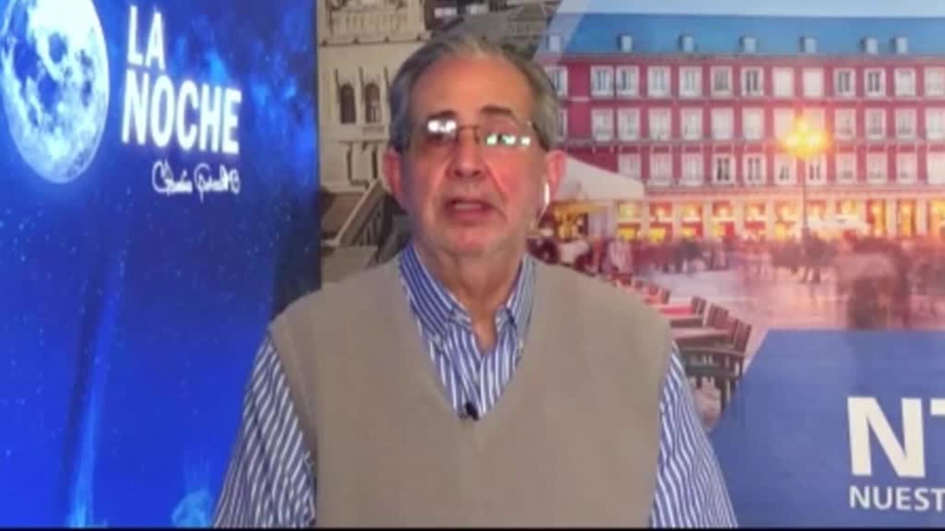 El Nacional, condenado en Venezuela a indemnizar a Diosdado Cabello por difamación