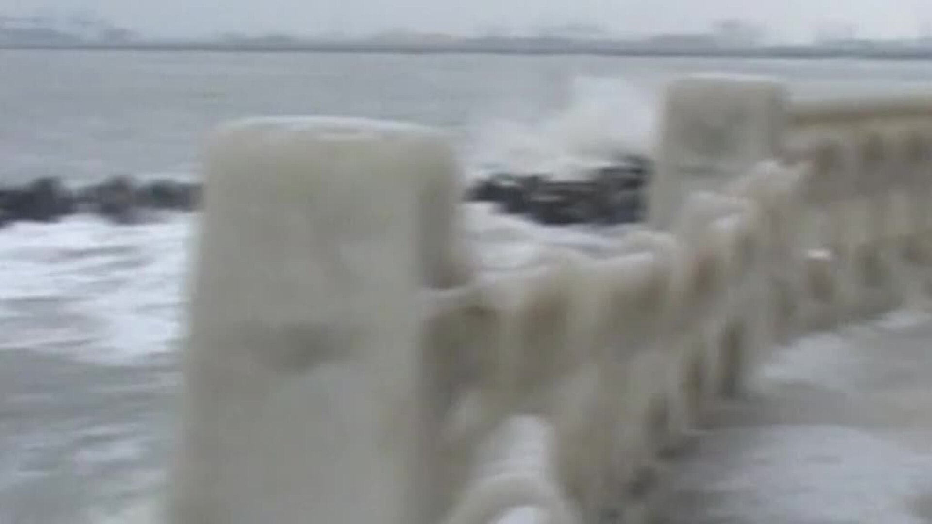 El cambio climático pone en jaque a la principal corriente oceánica del Atlántico