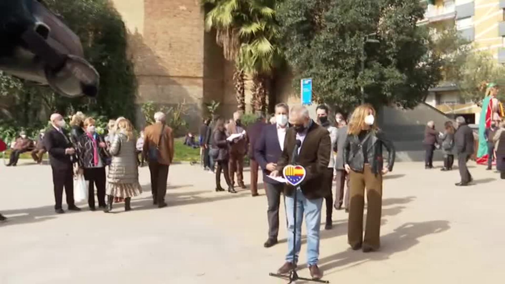 Sàmper descarta la disolución de la Brimo