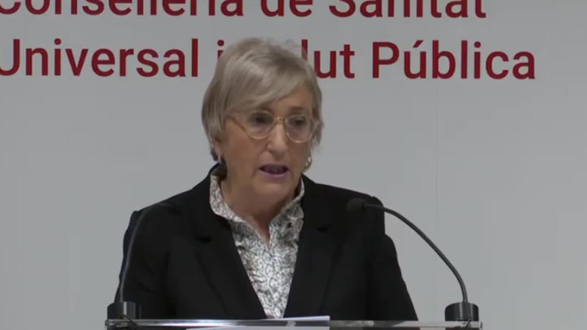 C. Valenciana propone reuniones en Navidad de hasta 10 familiares