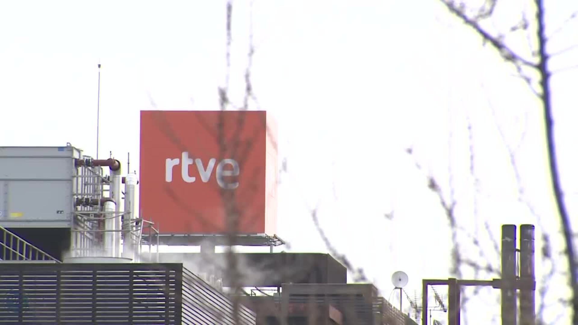 RTVE anuncia que España se retira de Eurovisión tras decidirse que Israel participe