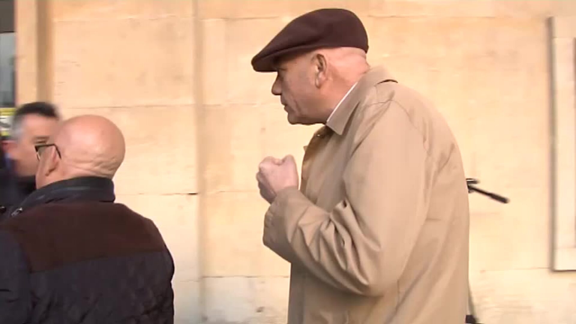 Comienza el juicio por el asesinato en 2007 del alcalde de Polop