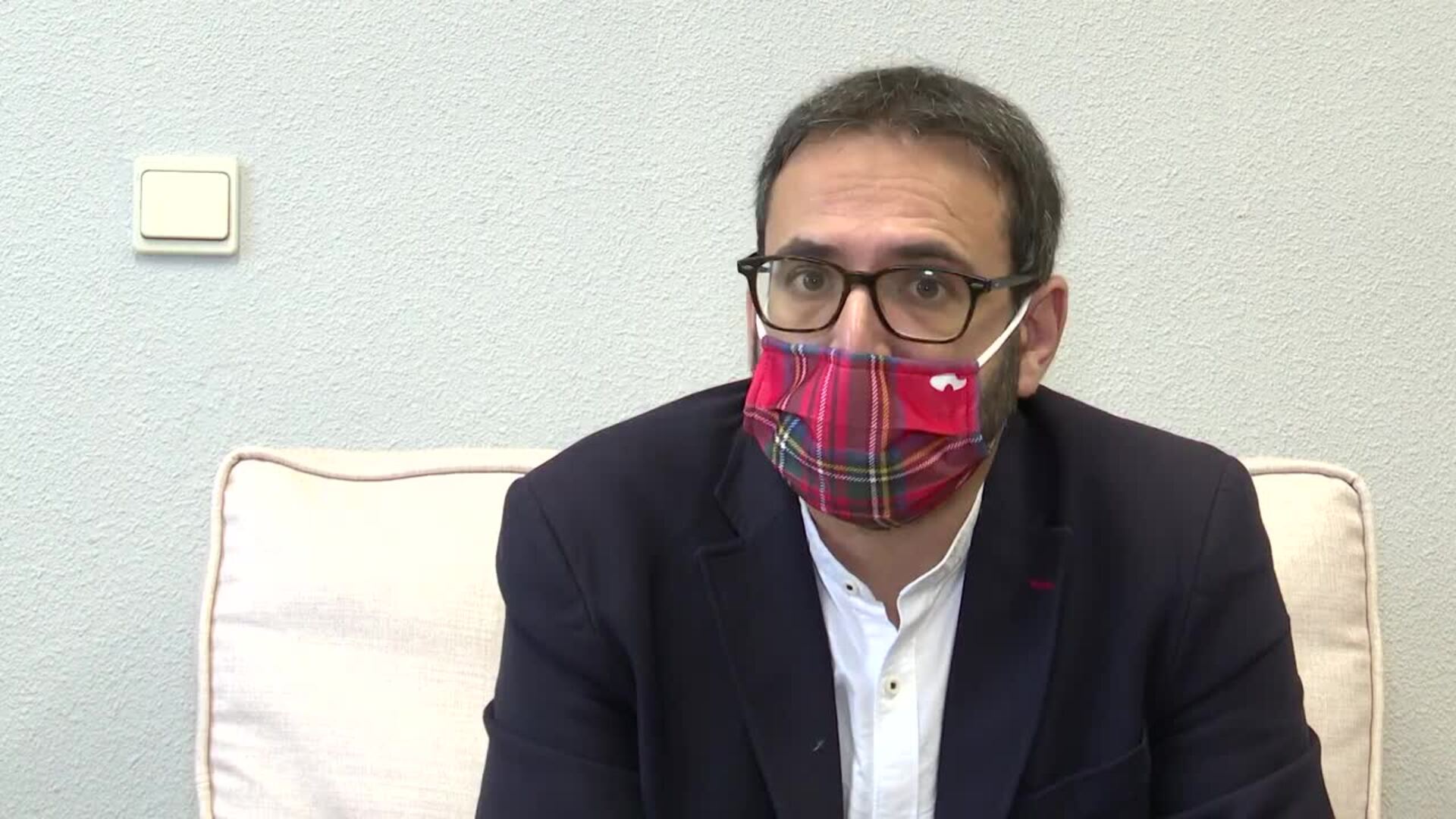 PSOE C-LM pide a Cs no dejar de ser un partido &quot;útil&quot;