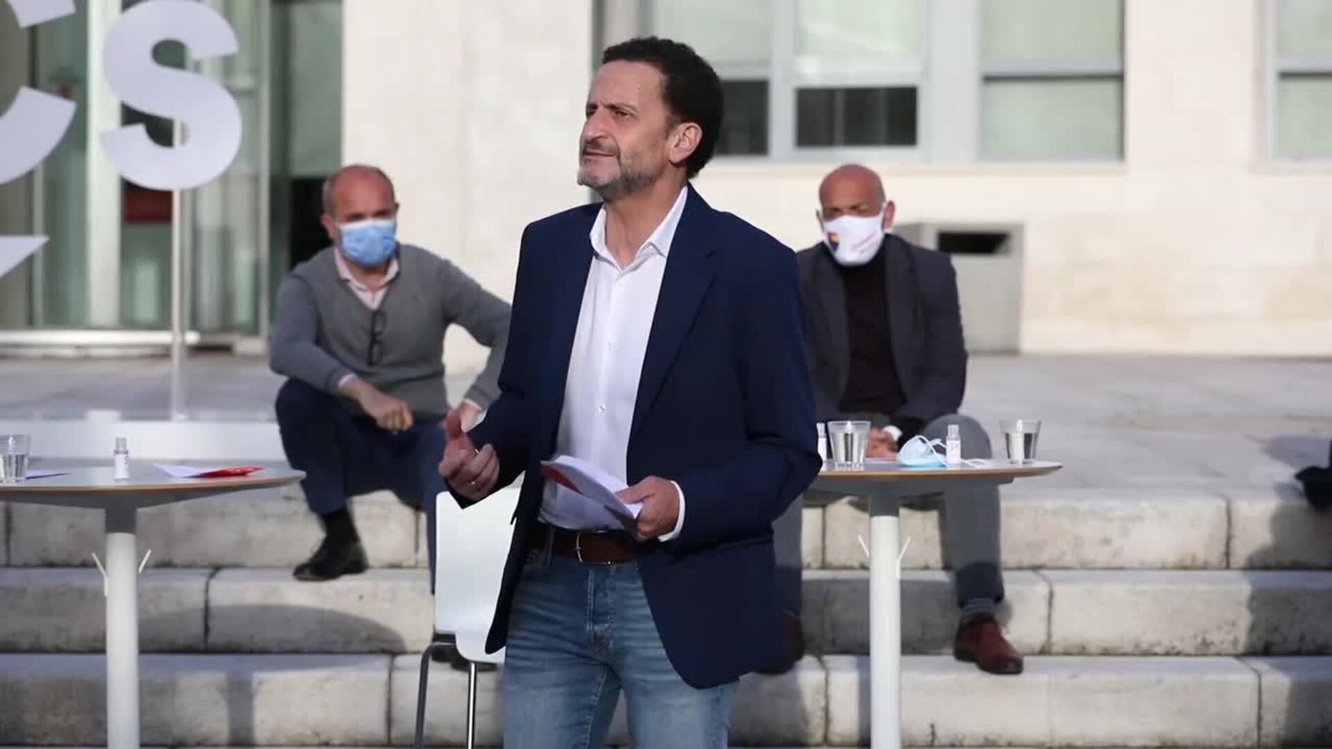 Bal propone préstamo con interés 0 para entrada en compra de piso a jóvenes de hasta